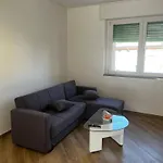 3 Apartment Cantalupo