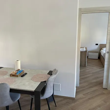3 Appartement Cantalupo