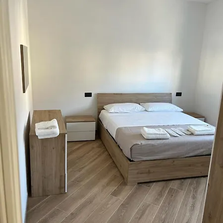 Apartmán 3