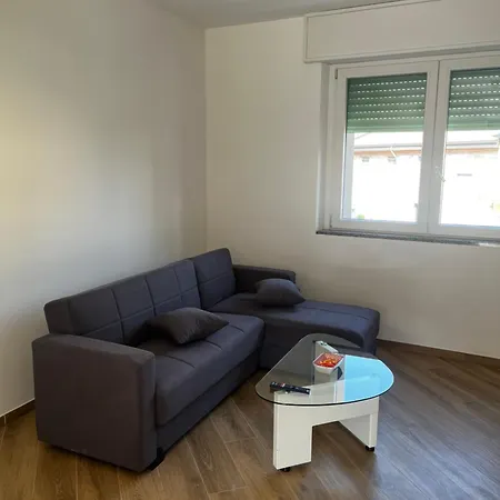 3 Appartement Cantalupo