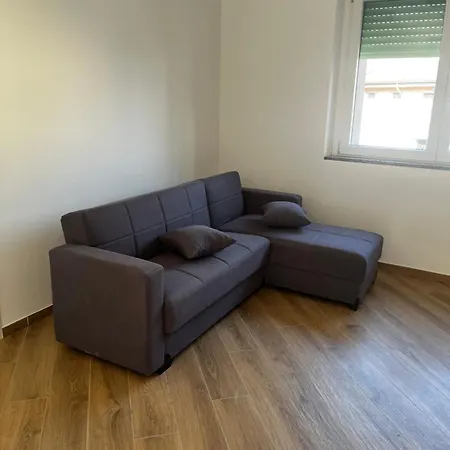 3 Appartement Cantalupo