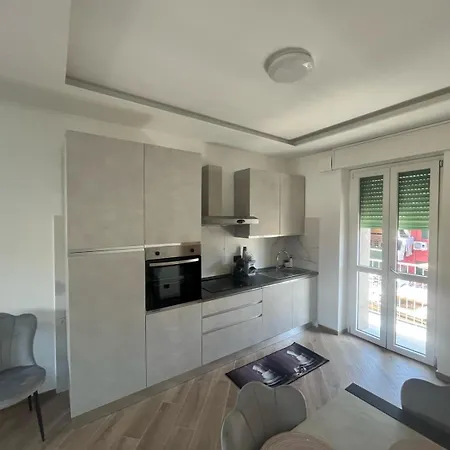 Appartement 3 Cantalupo