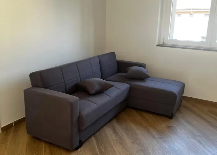 3 Appartement Cantalupo