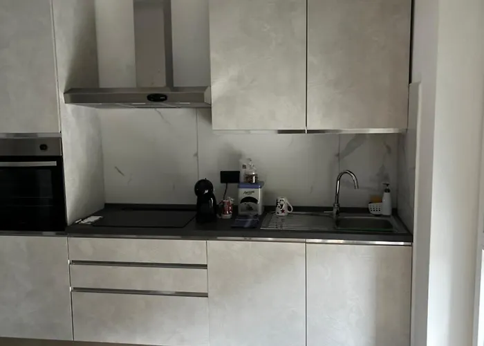 3 Appartement Cantalupo