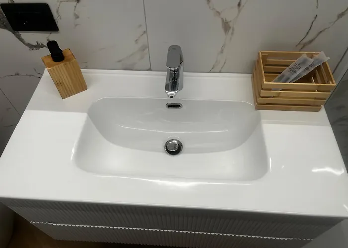 Appartement 3 Cantalupo